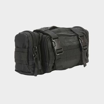 Picture of SNUGPAK - RESPONSEPAK WGTE, BLACK